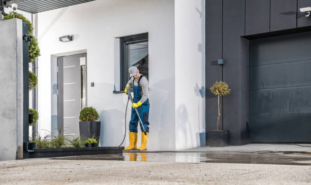Reliable Rio Dell, CA Pressure Washing Solutions